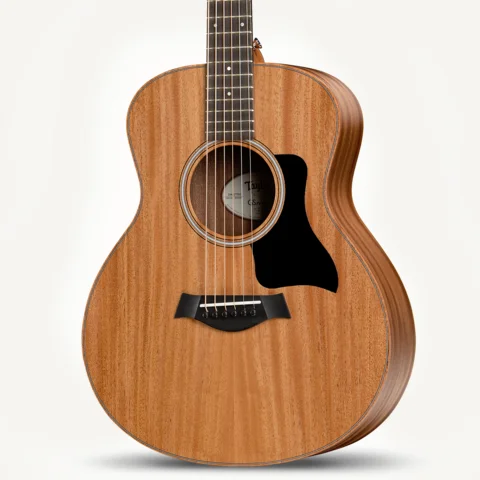 Mini Guitars: GS Mini Series | Taylor Guitars